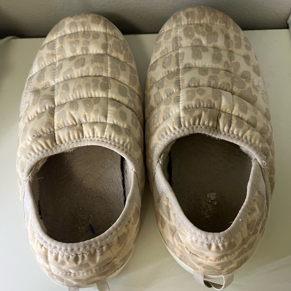 North Face Shoes